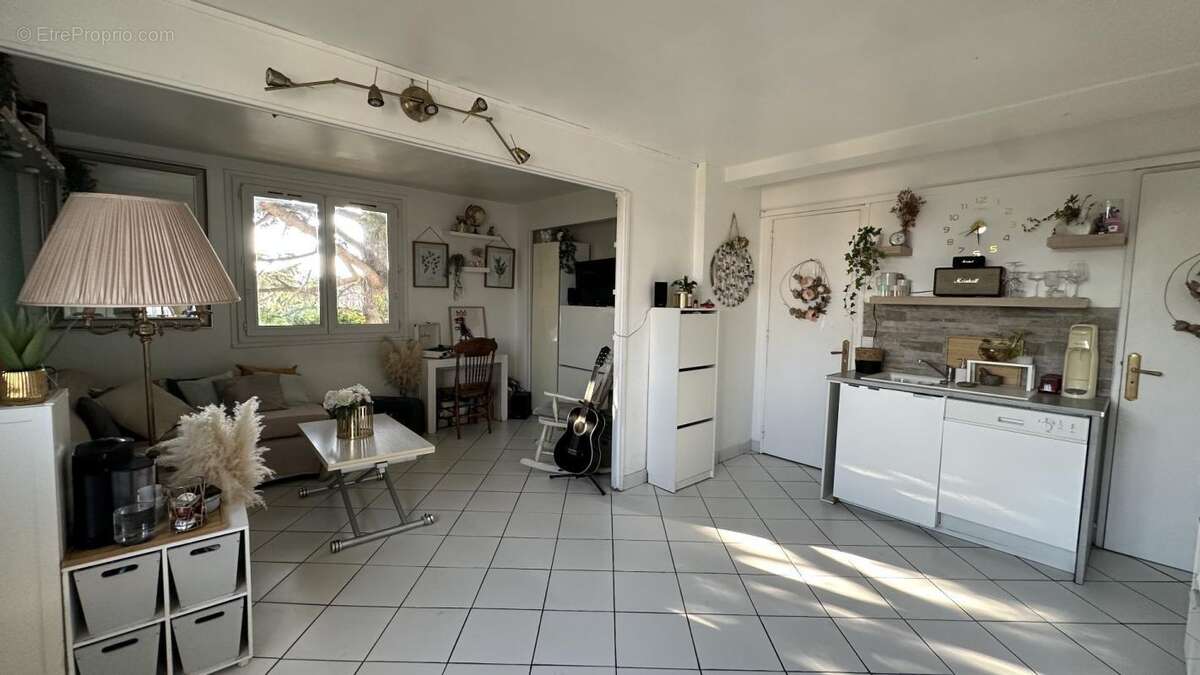 Appartement - photo 14