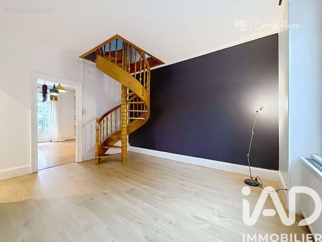 Photo 7 - Appartement à RIEDISHEIM