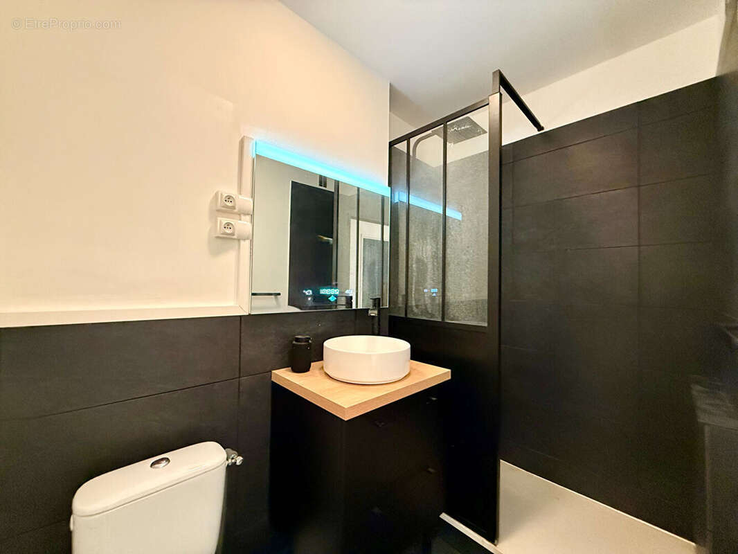 Appartement à CRETEIL