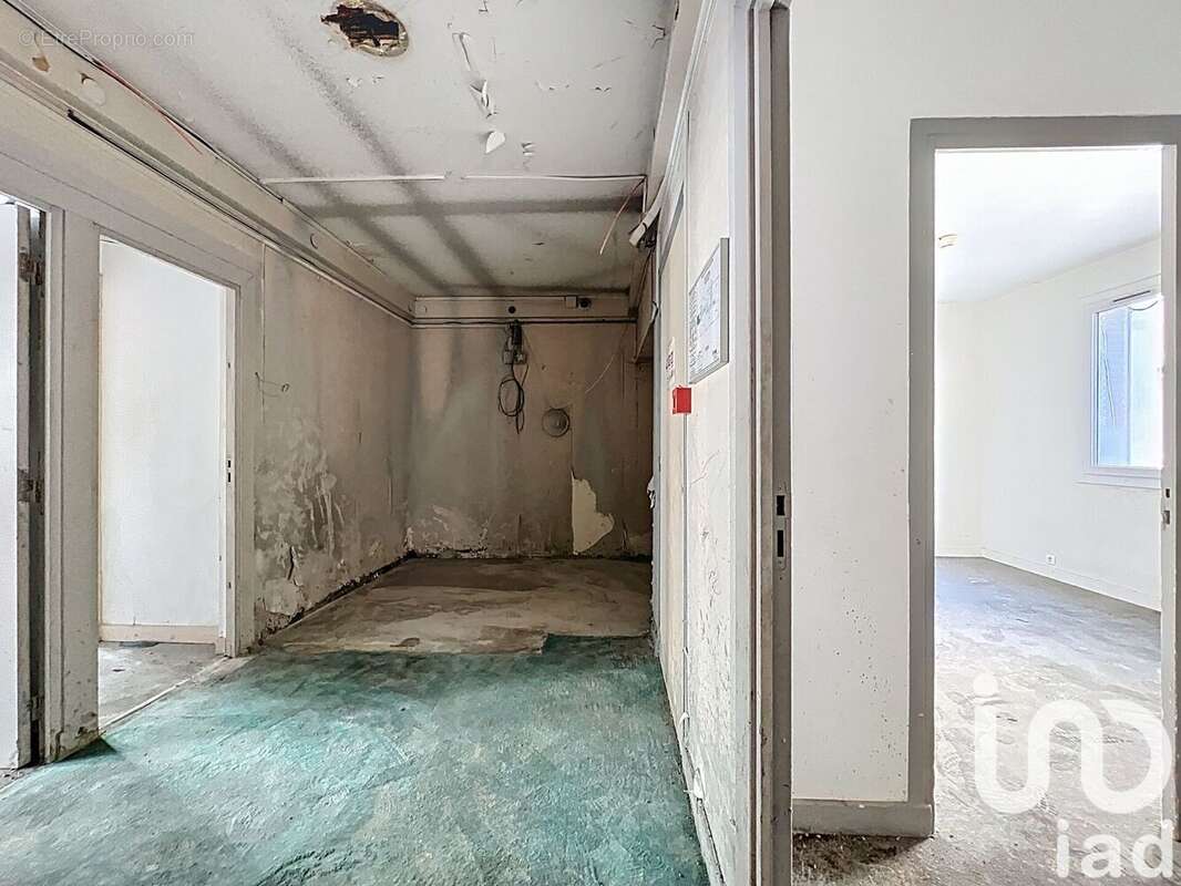 Photo 2 - Appartement à GRENOBLE