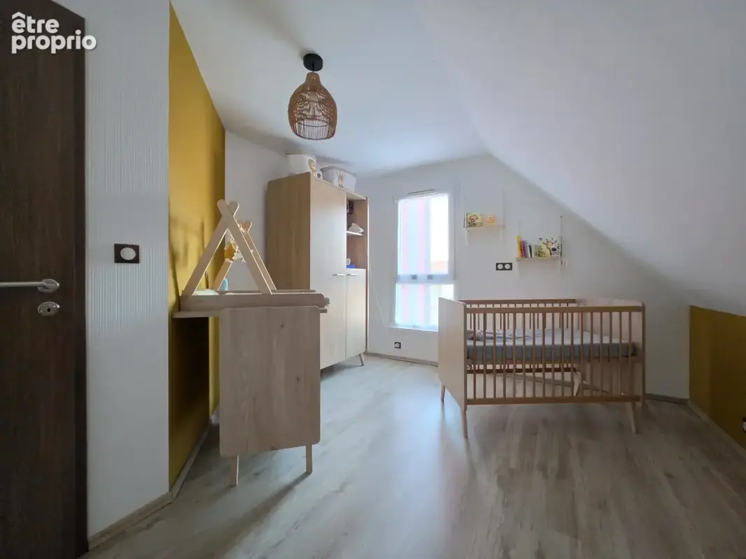 Maison 5 pièces 126 m² à vendre à Koetzingue (68510) - photo 8