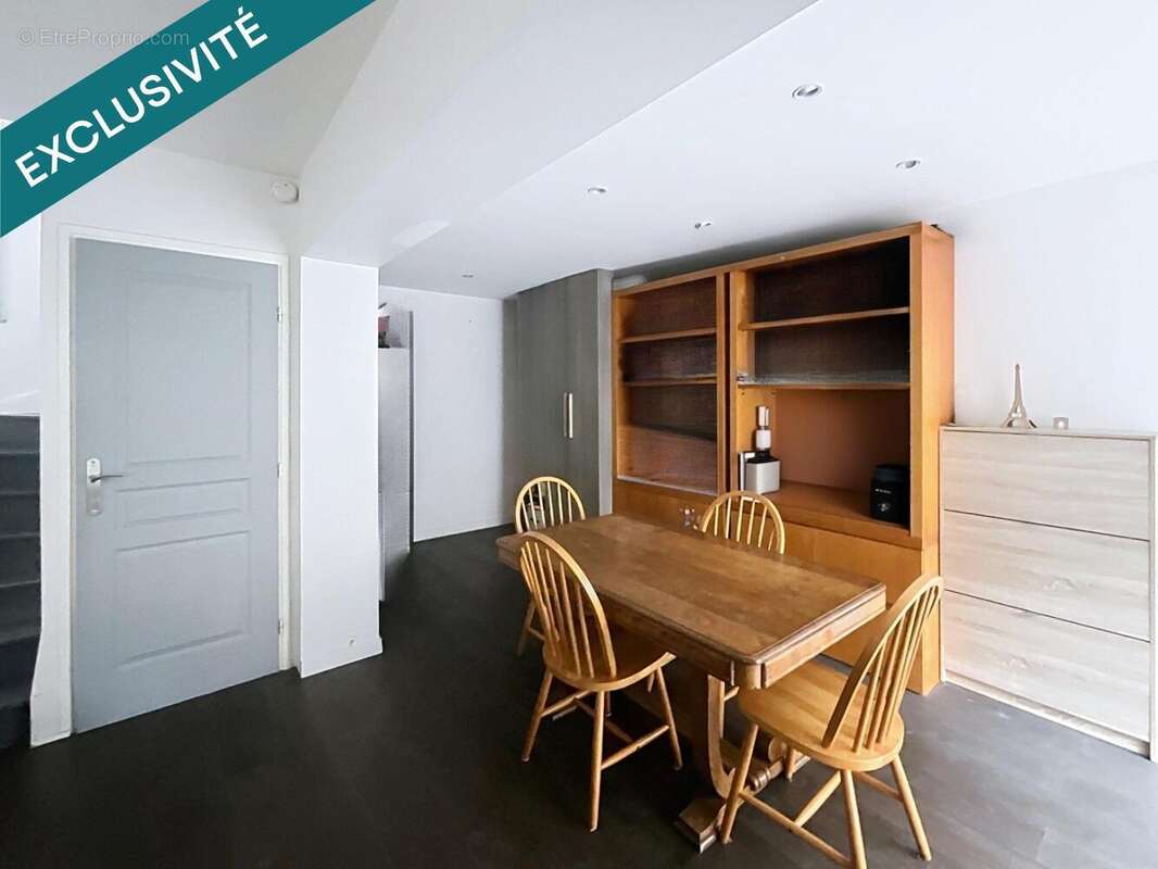 Photo 9 - Maison à LE PECQ