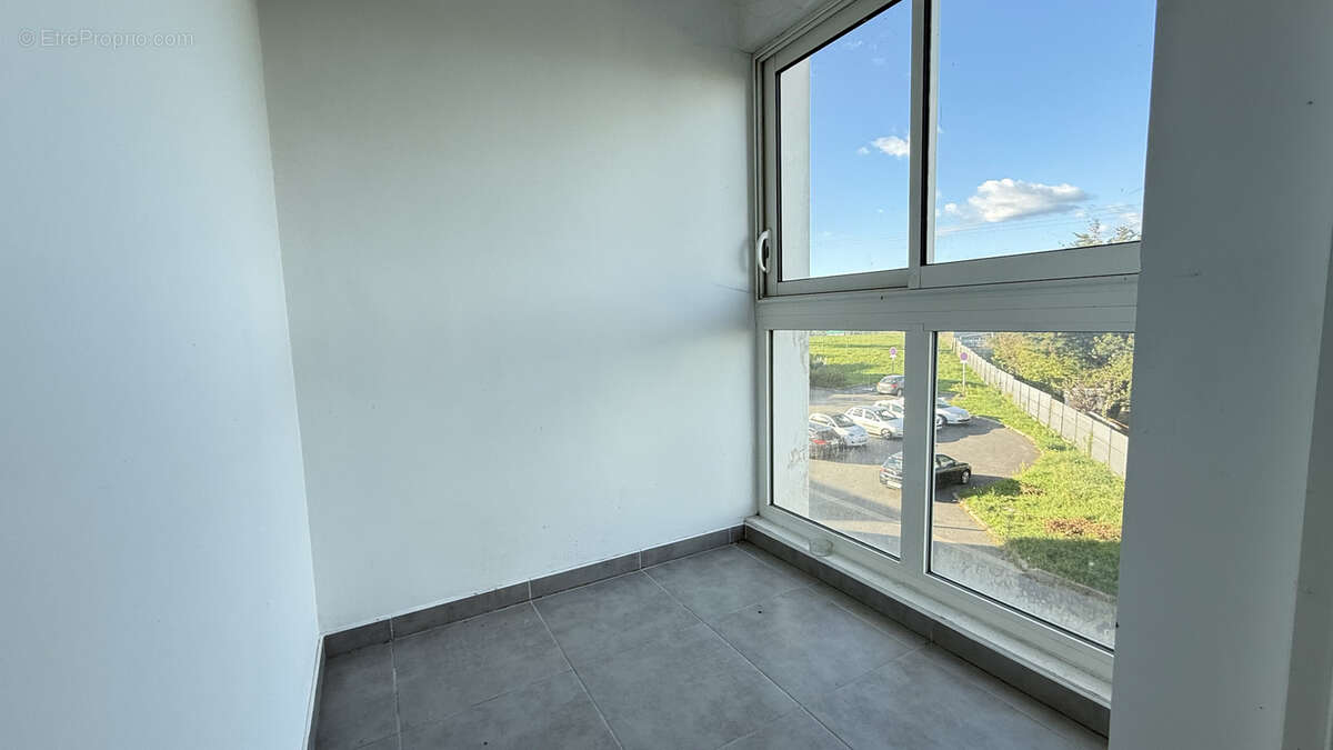 Appartement à TRIGNAC