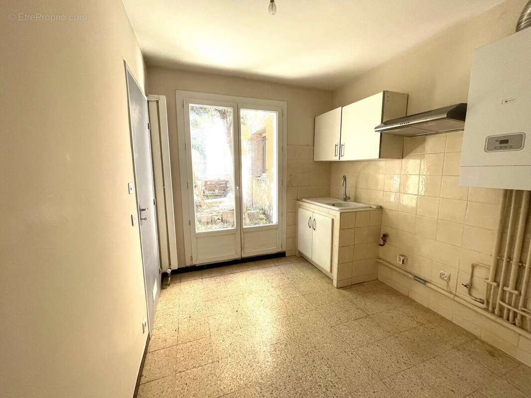 Appartement à CAVAILLON