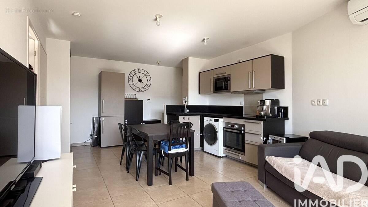 Photo 1 - Appartement à AUBAGNE