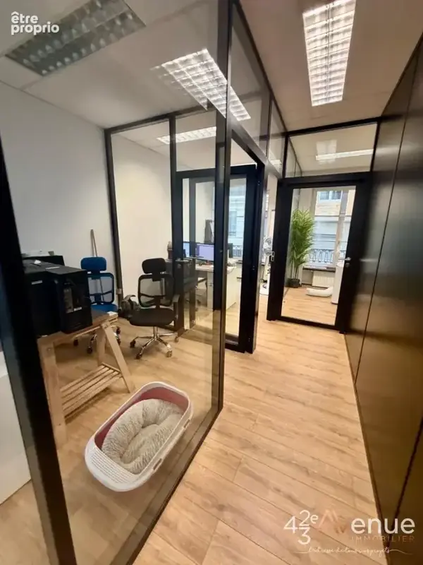 Commerce 220 m² à vendre à Saint-Etienne (42000) - photo 9