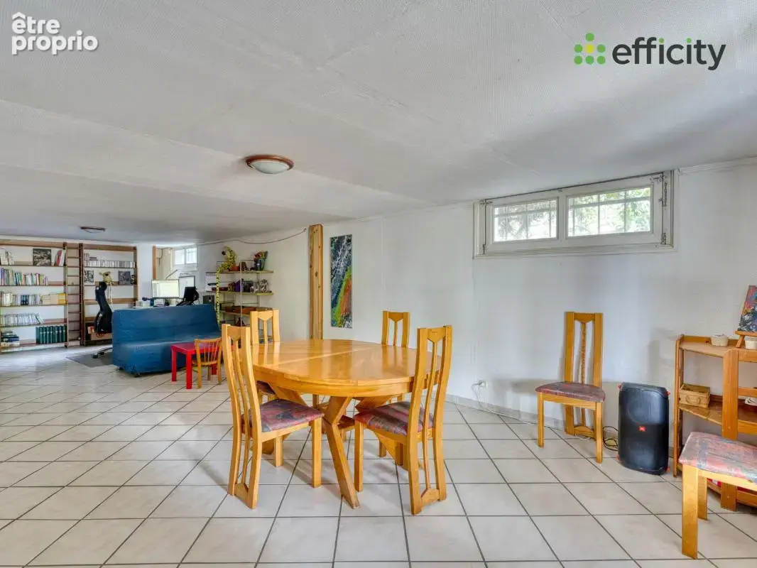 Maison 10 pièces 224 m² à vendre à Saint-Romain-De-Jalionas (38460) - photo 4