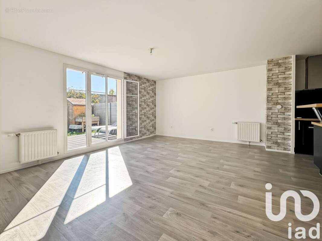 Photo 6 - Maison à ARPAJON