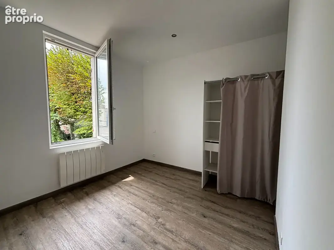 Maison 60m² à châteaurenard - photo 5