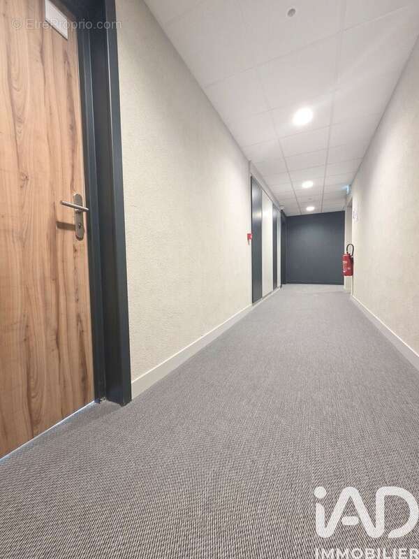 Photo 7 - Appartement à PERPIGNAN