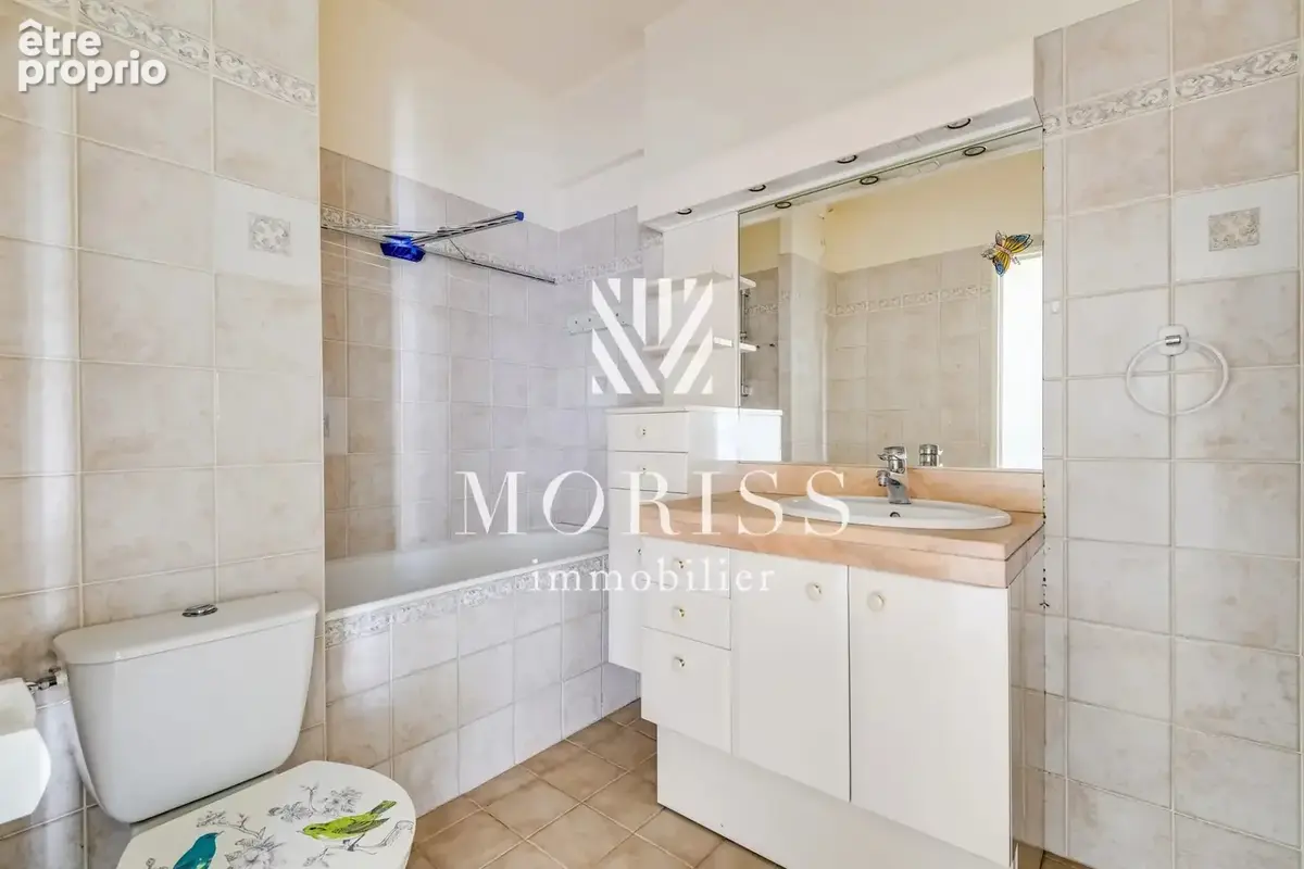 Appartement 4 pièces 84 m² à vendre à Paris-17e (75017) - photo 13