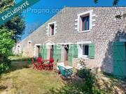 Photo 1 - Maison à BALANZAC