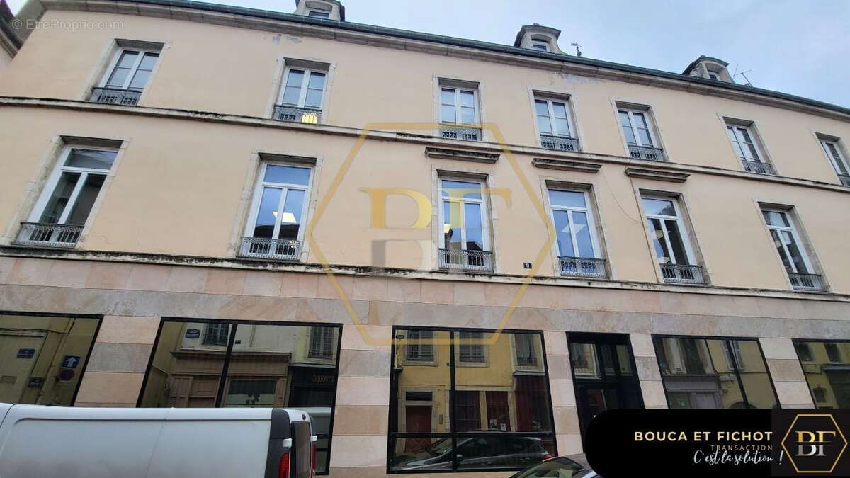 Appartement 33 m² à Chalon-Sur-Saone  - photo 4