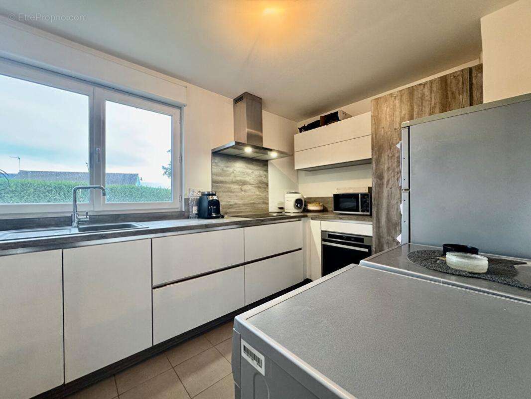 Appartement à AMIENS