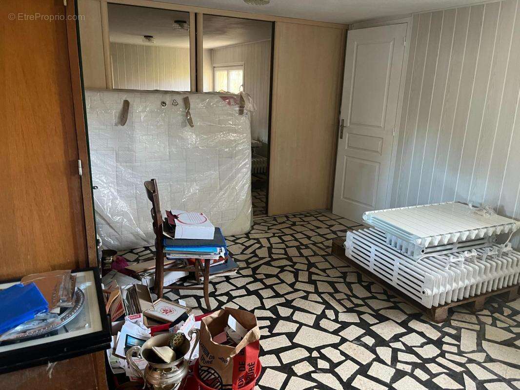 Maison à OISSEAU-LE-PETIT