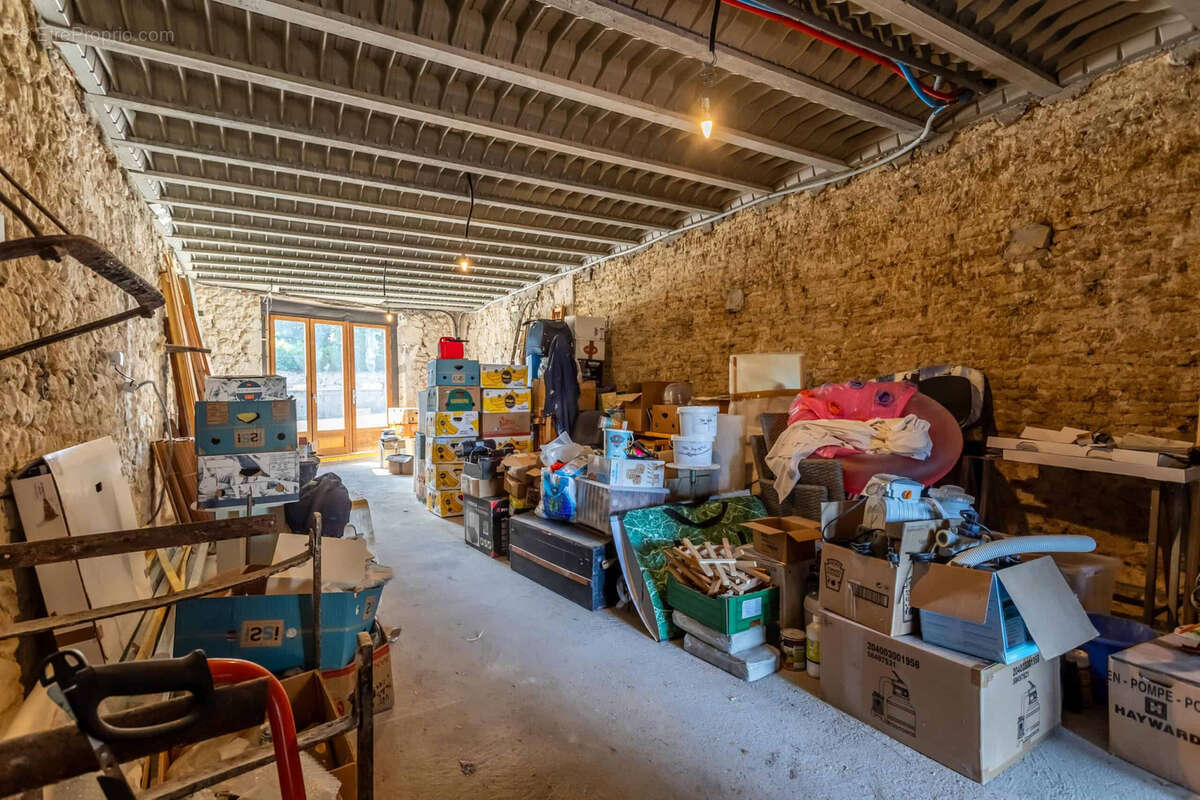 Maison à CASTELSAGRAT