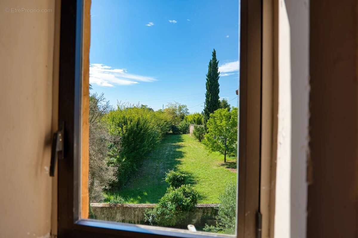 Maison à CHAZAY-D&#039;AZERGUES