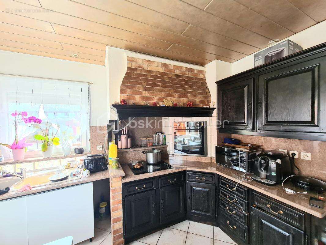 Immeuble de rapport – 6 appartements – 5 déjà loués – Bonne rentabilité - photo 7