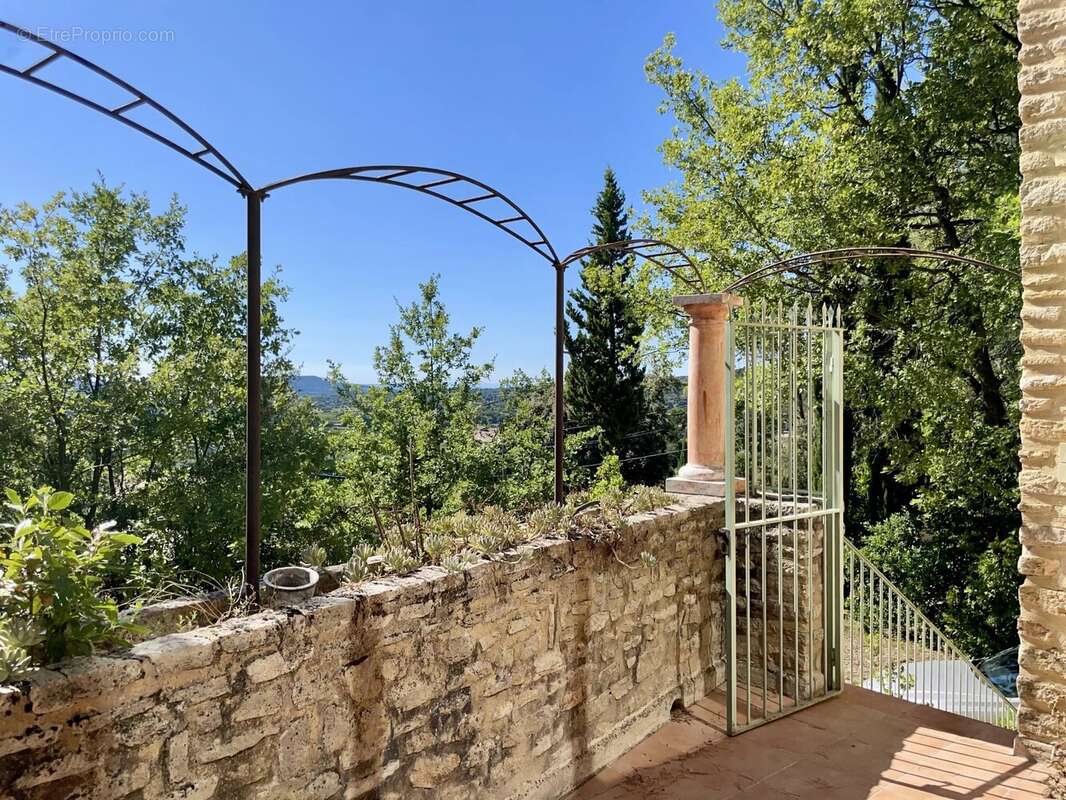 Région Vaison-la-Romaine - photo 15