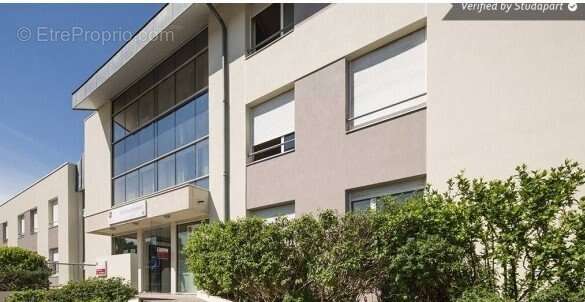 INVESTISSEMENT LOCATIF  MERIGNAC  Résidence étudiante Studéa Bordeaux Ouest - 5,34% de rentabilité - photo 12