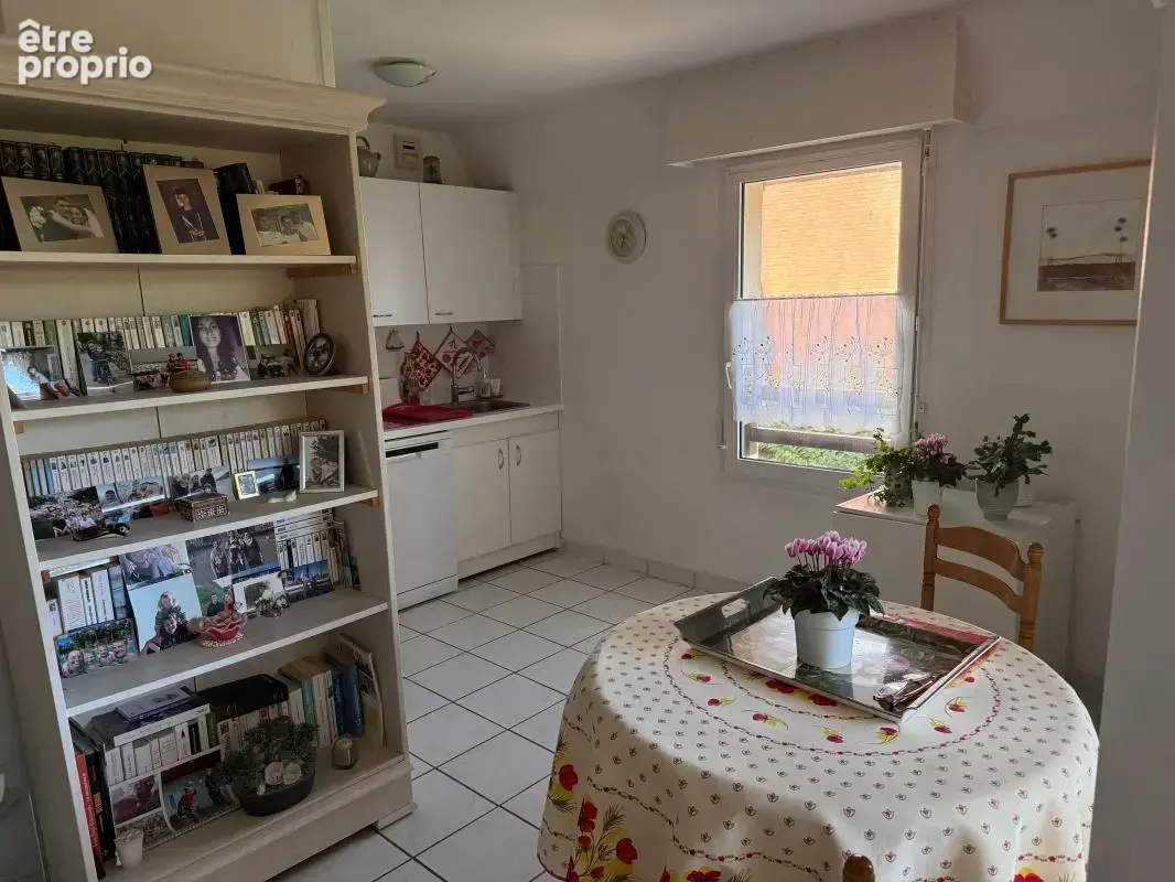 Appartement À Vendre - photo 7