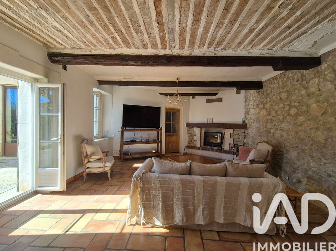 Photo 4 - Maison à CHEVAL-BLANC