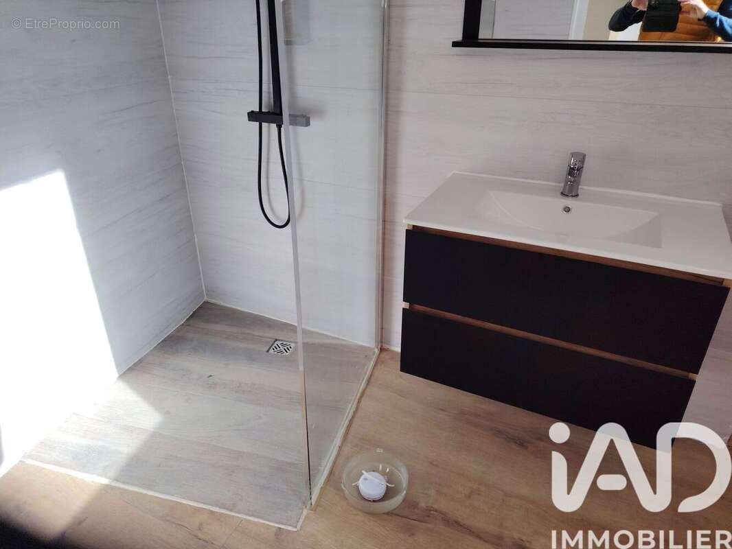 Photo 7 - Maison à BONNEVAL