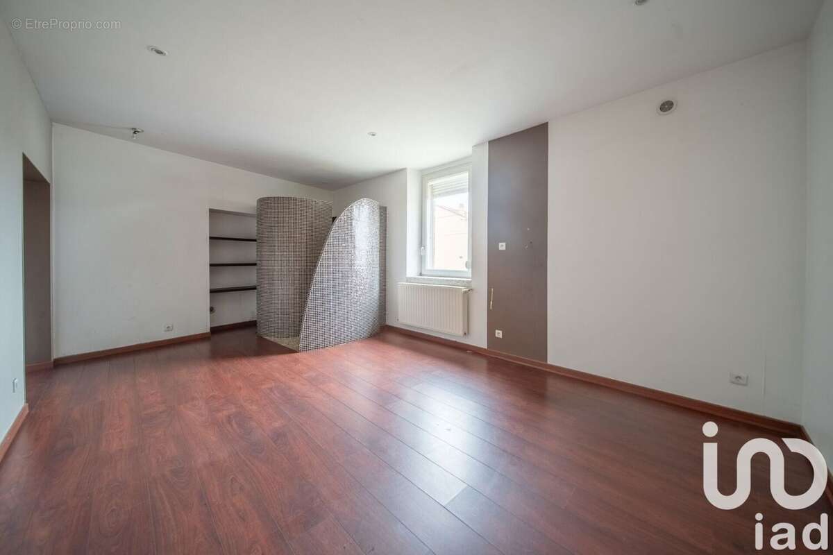 Photo 4 - Appartement à DISTROFF