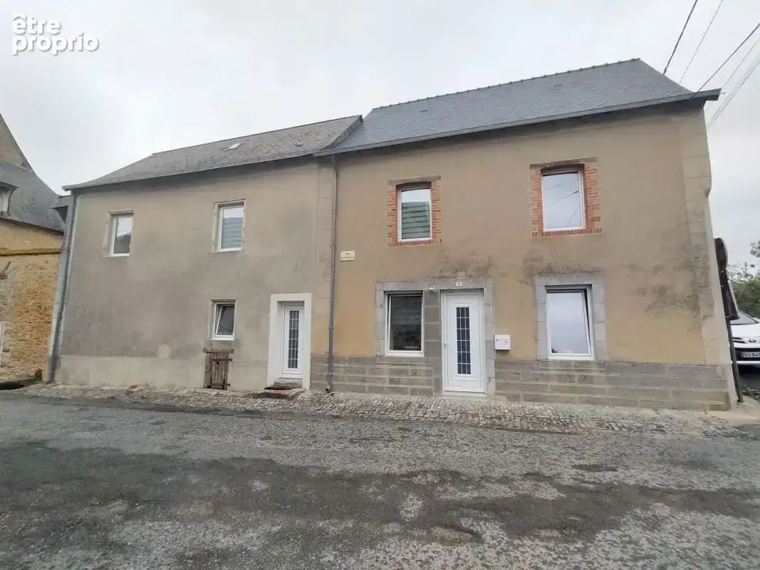 Maison 118 m² à Chemere-Le-Roi  - photo 3