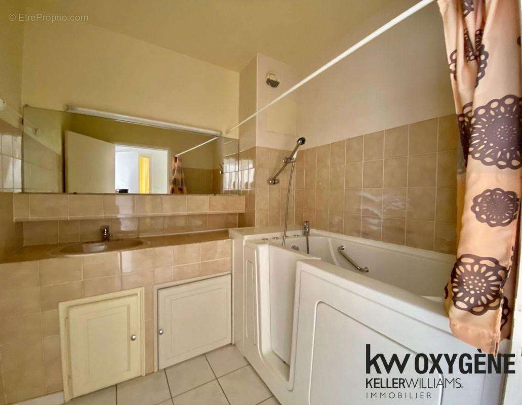 Appartement à CARCASSONNE