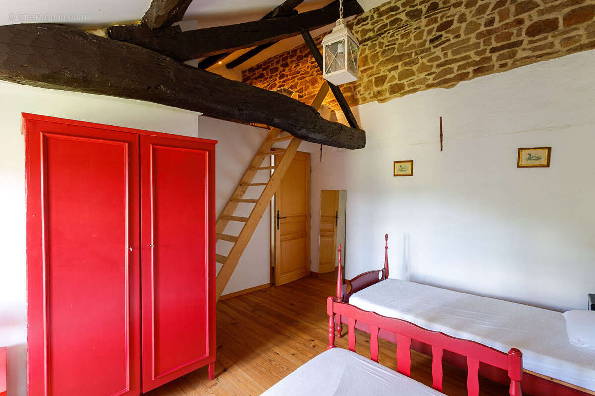 Charmante maison en pierre - vue exceptionnelle sur la vallée du Tarn - photo 14