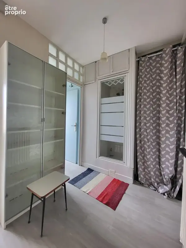 Appartement 1 pièce 19 m² à vendre à Paris-10e (75010) - photo 5