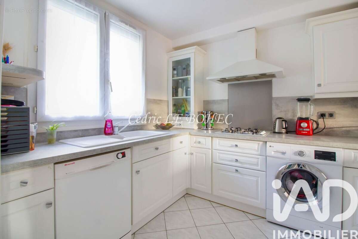 Photo 4 - Maison à TAVERNY