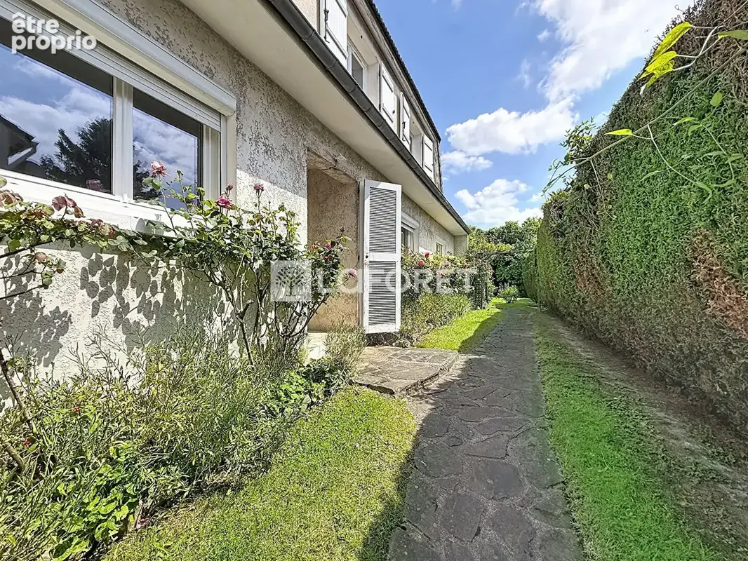 Exclusivité - LAFORET LUZARCHES - Maison Belloy En France - 7 pièce(s) 135 m2 environ - photo 2