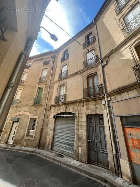 Appartement à BEZIERS