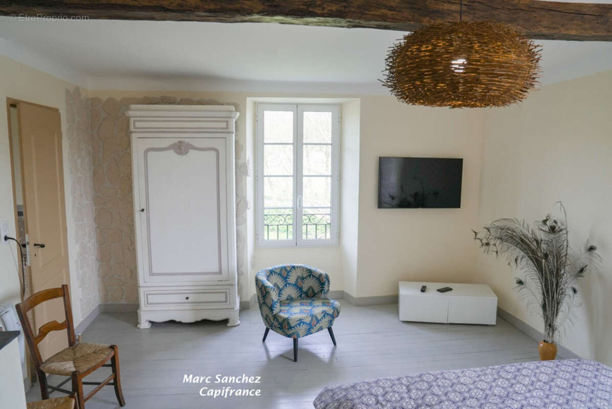 Dpt Pyrénées-Atlantiques Pau/Est. à vendre MAISON/GITES de 300 m2 sur 2775 m2 de terrain avec piscine - photo 11
