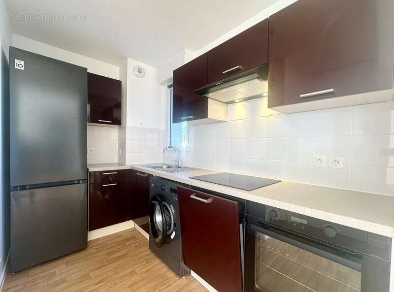 Appartement à SAINT-AVE