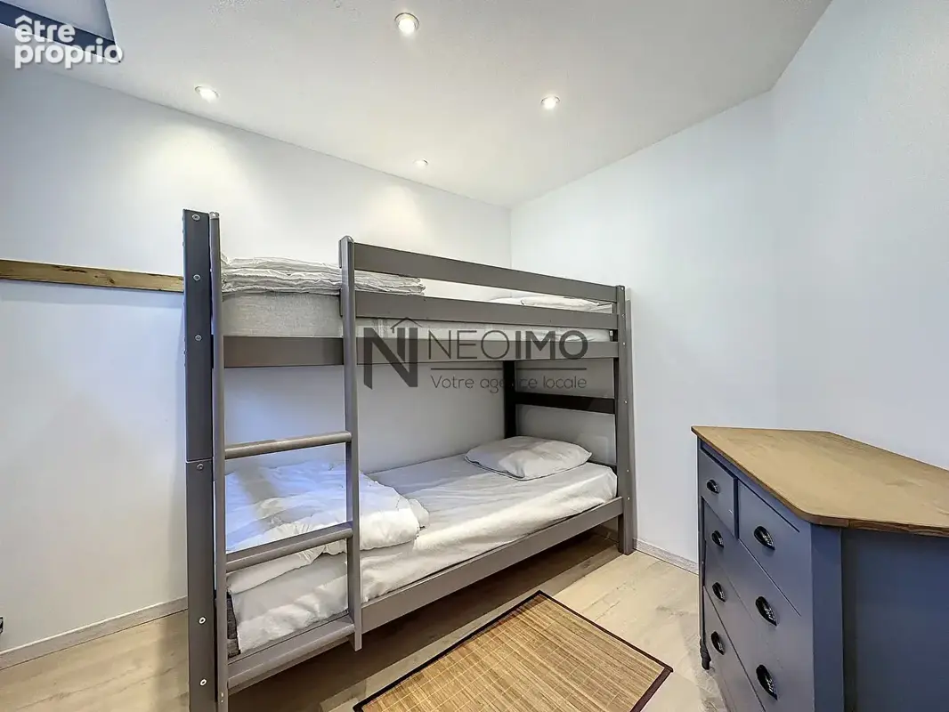 Appartement Gerardmer 4 pièce(s) 92 m2 - photo 10