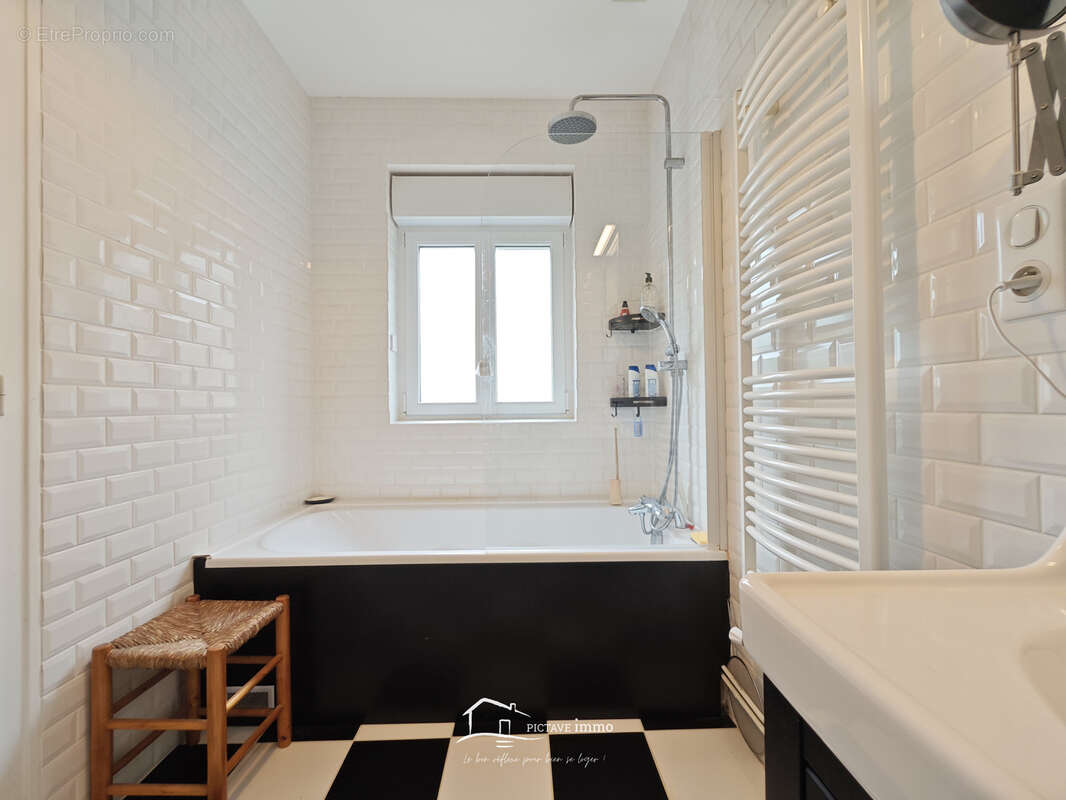Maison 5 chambres - photo 13