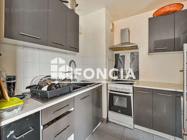 Appartement à VELIZY-VILLACOUBLAY