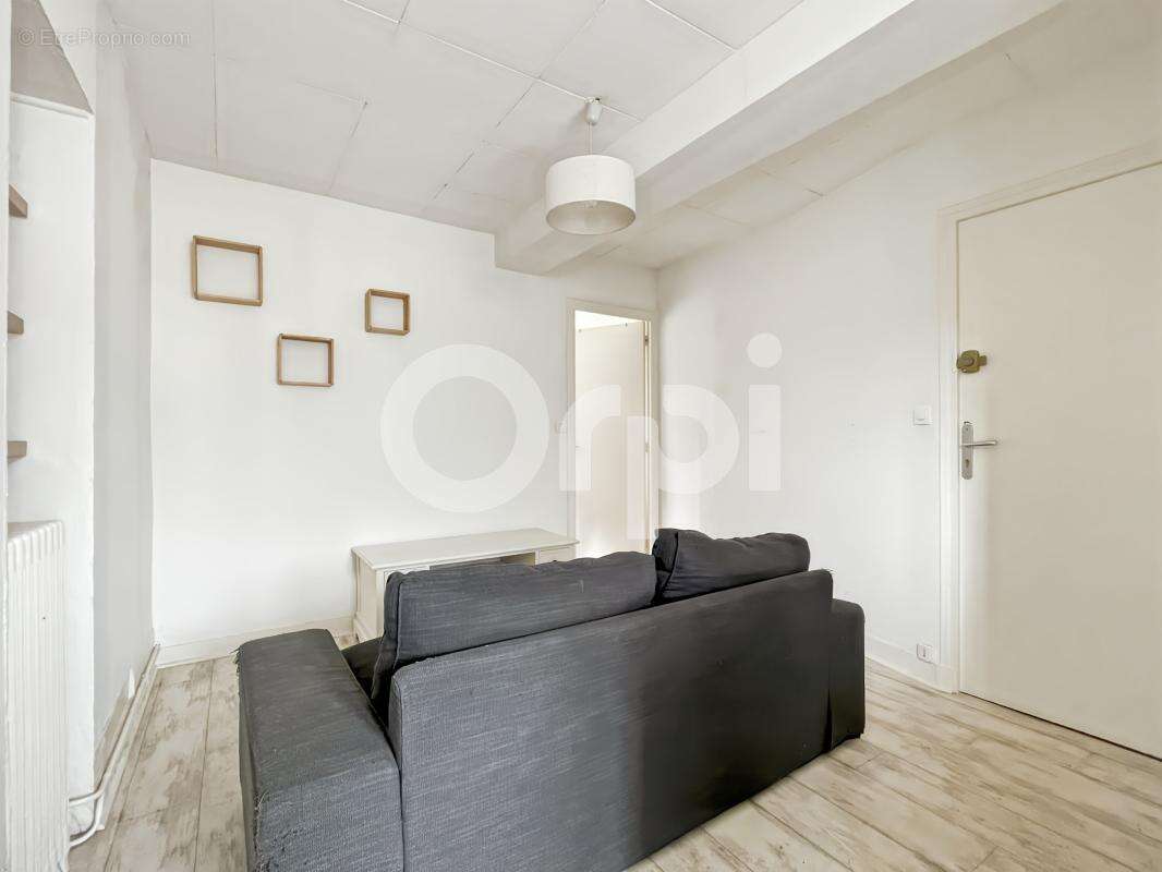 Appartement à EVREUX