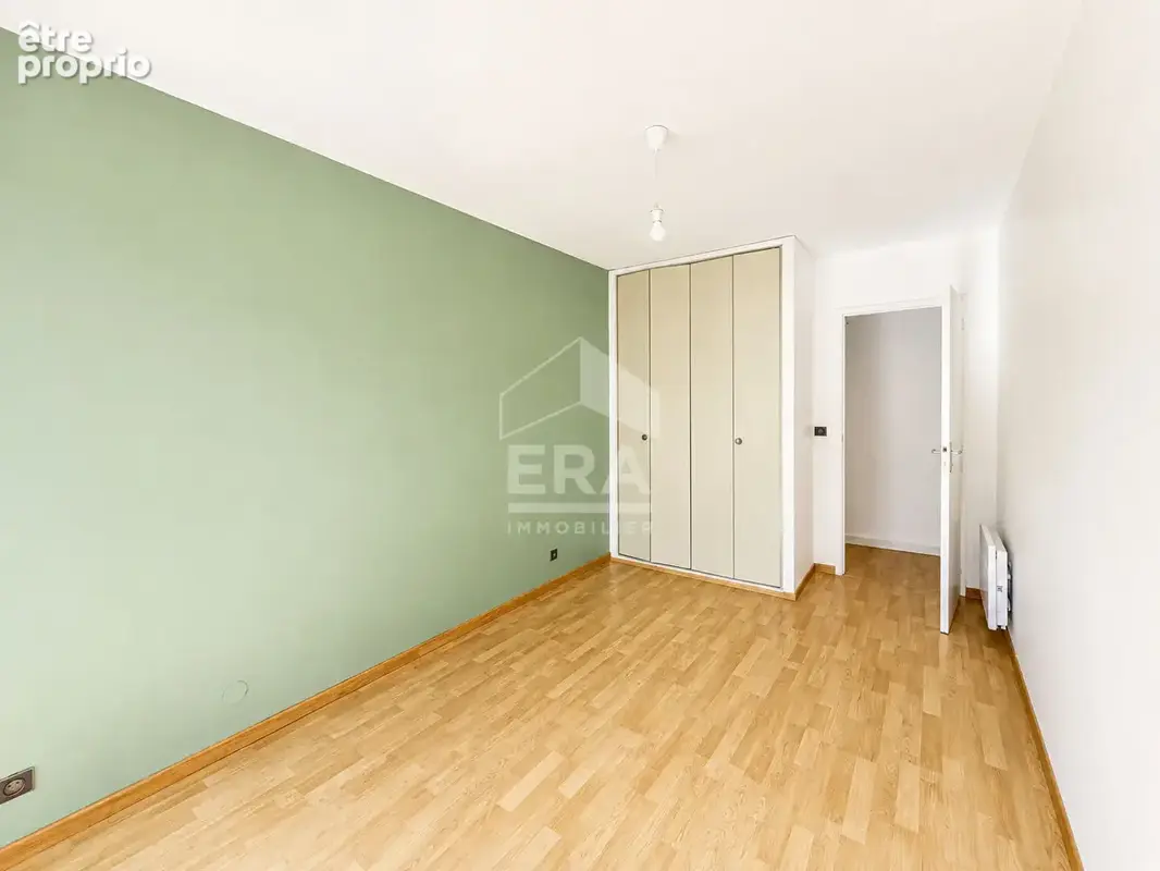 Appartement 72m² à pau - photo 9