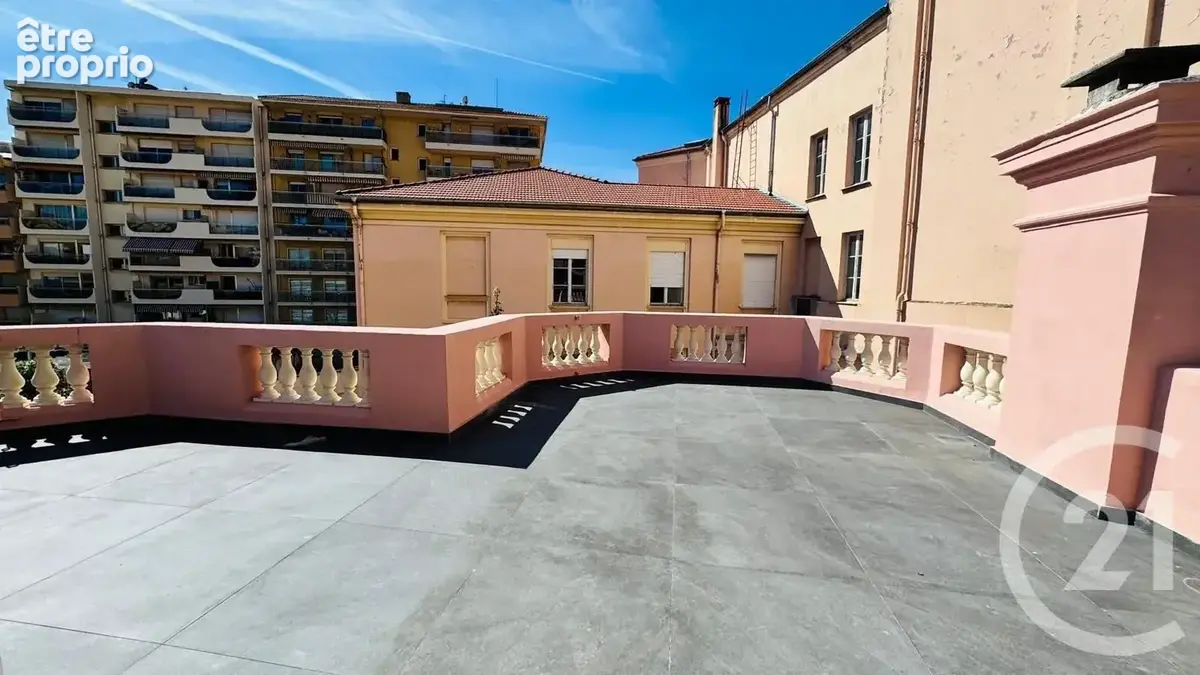 Appartement 3 pièces 63 m² à vendre à Menton (06500) - photo 7