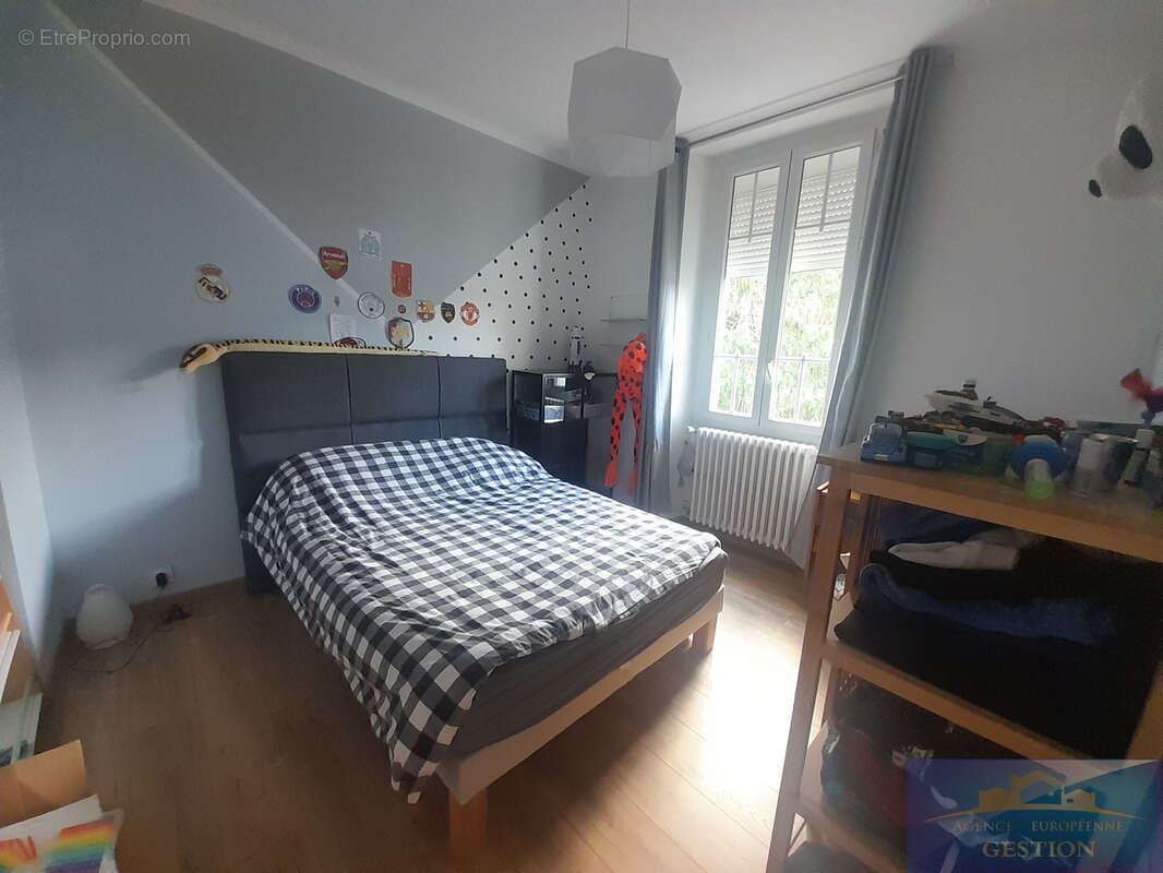 Maison à LOURDES