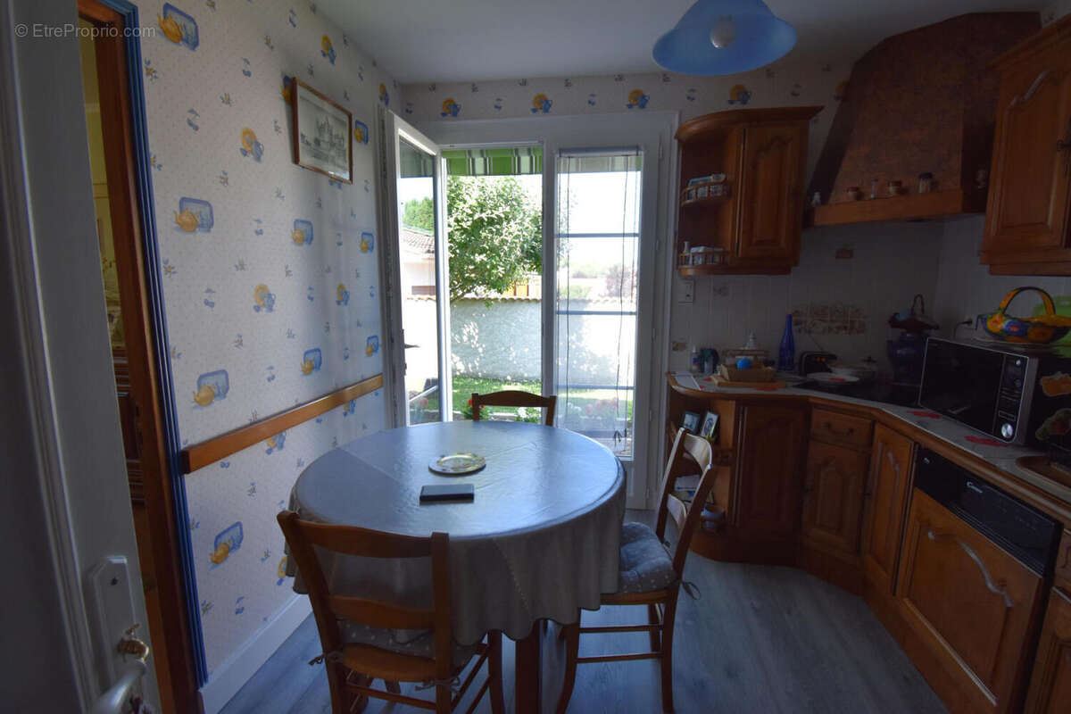 DSC_0045 - Maison à LA COURONNE