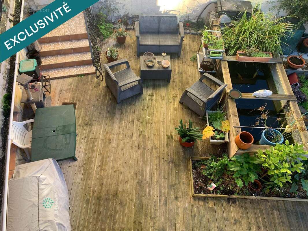 Photo 3 - Maison à LE VIVIER