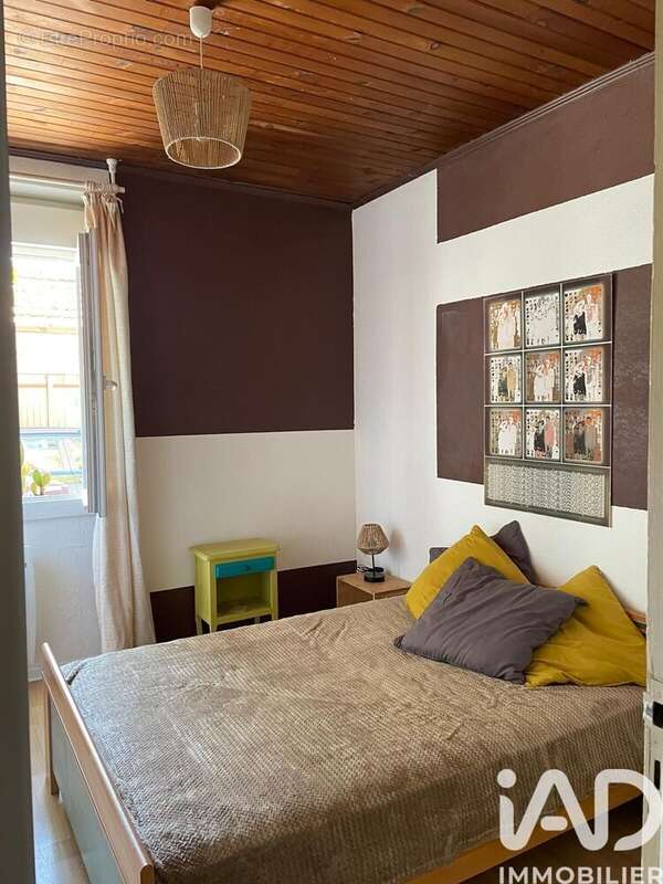 Photo 3 - Appartement à AUBENAS