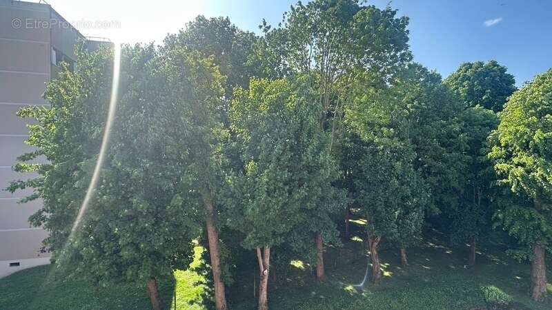 Appartement à SUCY-EN-BRIE