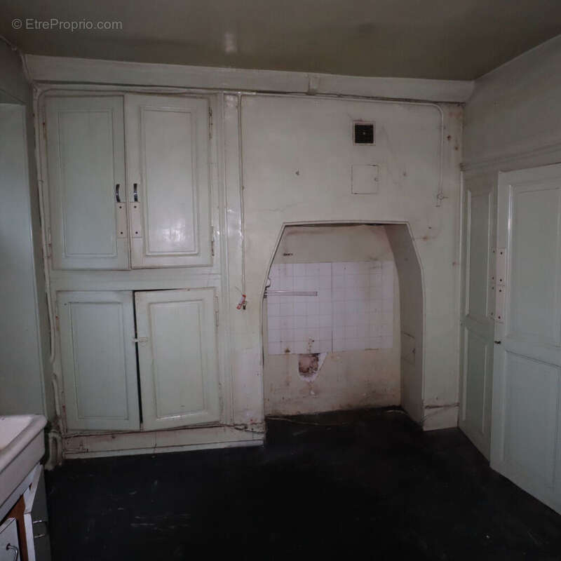 Appartement à NEVERS