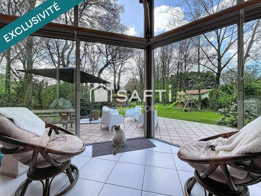 Photo 2 - Maison à PORNIC